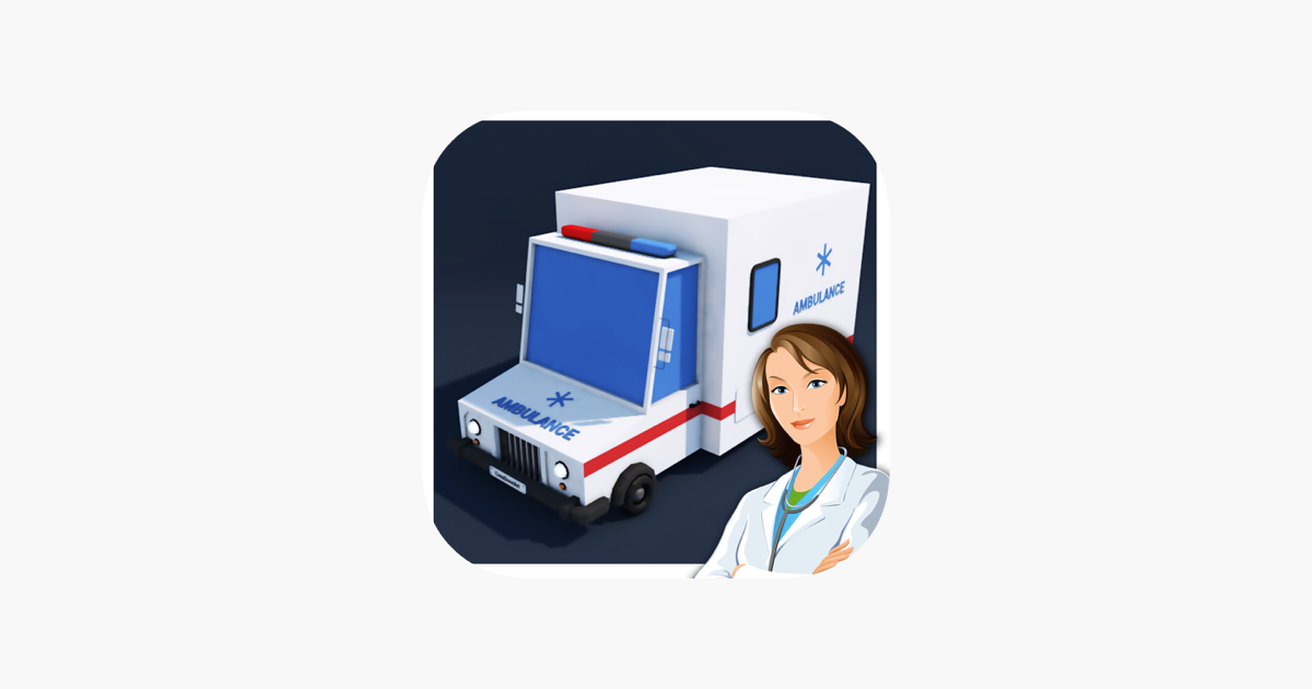 Games like Ambulance Simulator Duty Drive :Pet Rescue 3D 2017