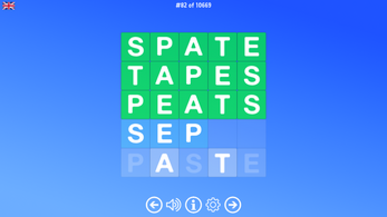 Anagram Challenge Image