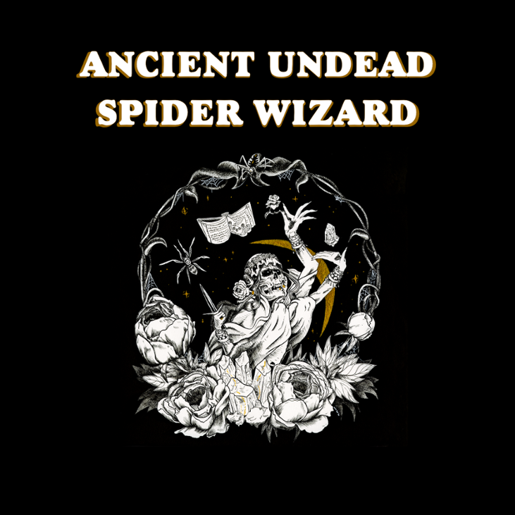 Games like Ancient Undead Spider Wizard