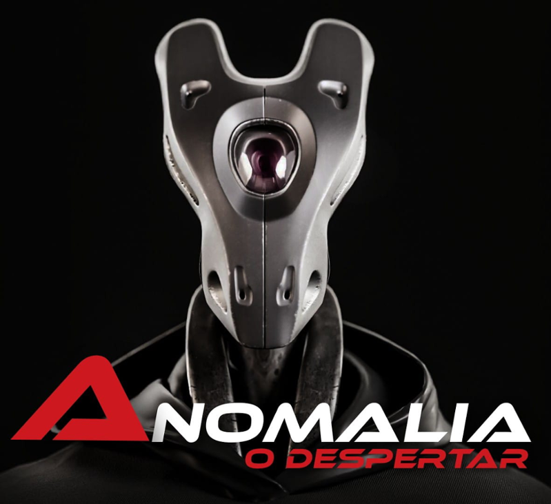 Games like Anomalia O Despertar