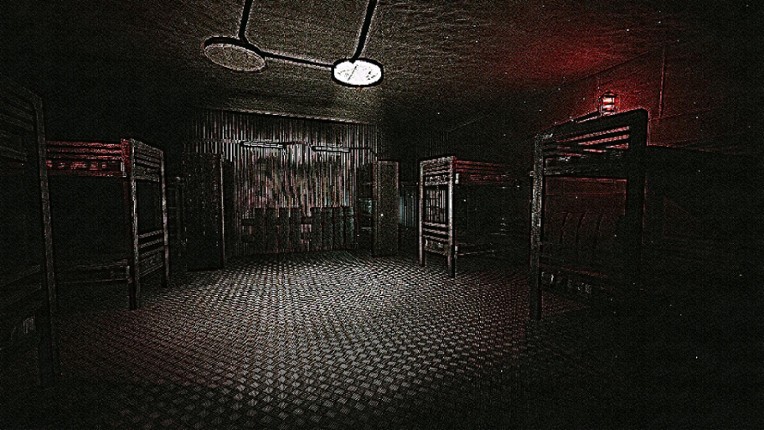 Antarctic Grave screenshot