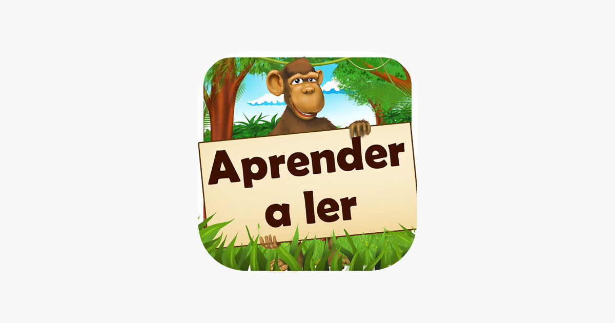 Games like Aprender a  ler  e escrever