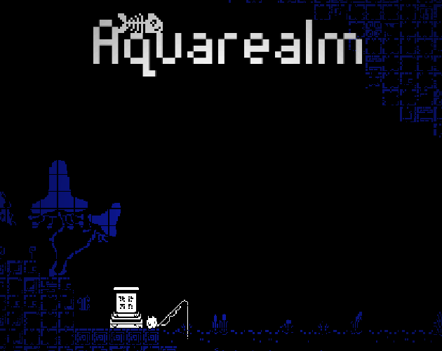 Games like Aquarealm