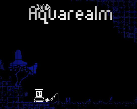 Aquarealm Image