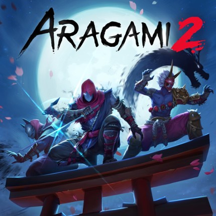 Aragami 2 Image
