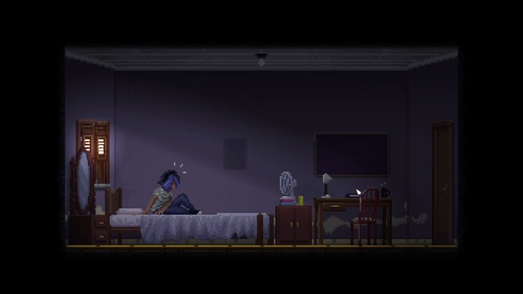 Asleep - Ato 2 screenshot