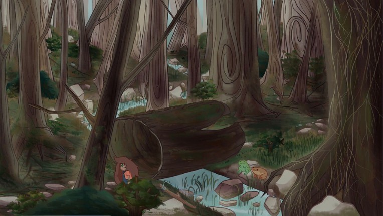 At Winter's End screenshot