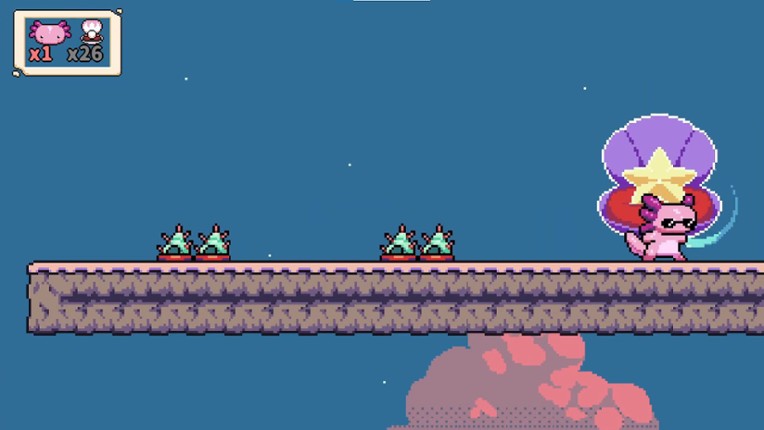 Axobubble screenshot