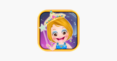 Baby Hazel Princess Makeover Image