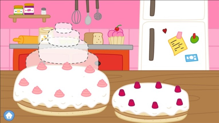 Baby - Shapes & Colors screenshot