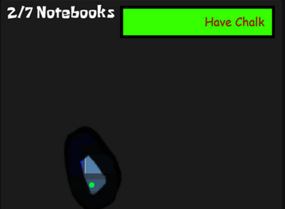 Baldi,s Ultimate Remaster! screenshot