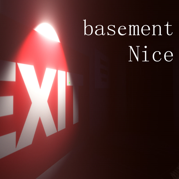 Games like Basement Nice
