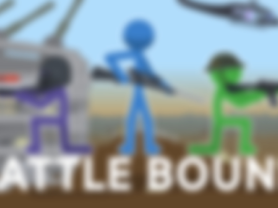 Games like Battle Bound
