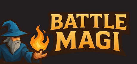 Games like Battle Magi