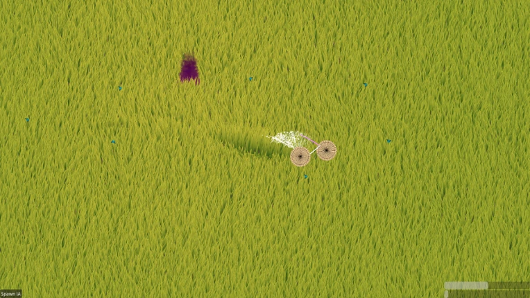 Battler screenshot