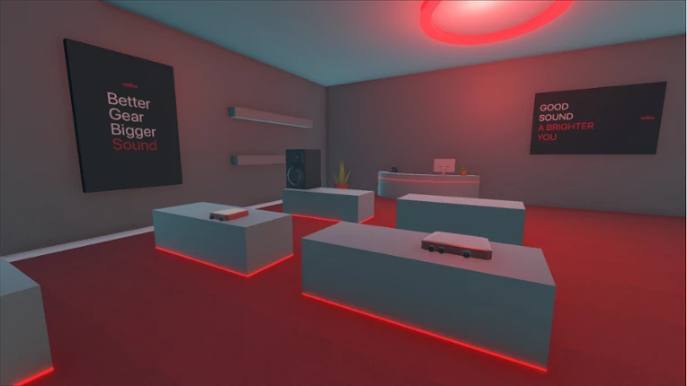 Beatmaker Simulator Image