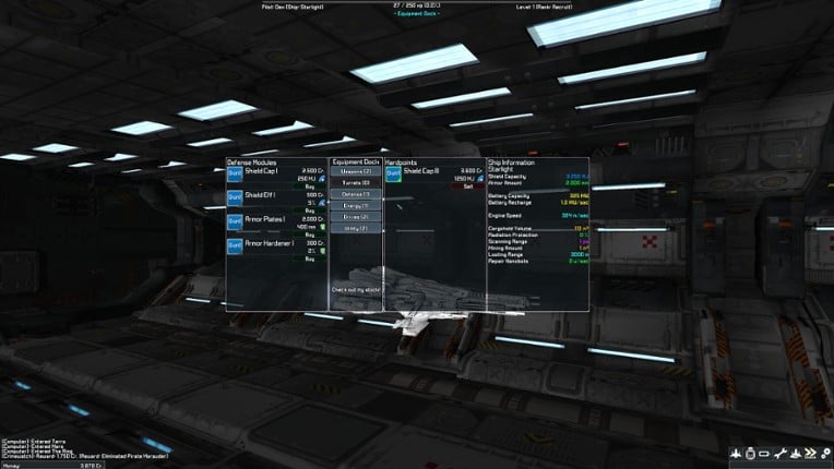 beyond.frontiers screenshot