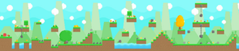 Bibble's World screenshot