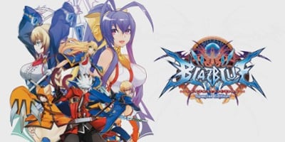 BlazBlue: Central Fiction Special Edition Image