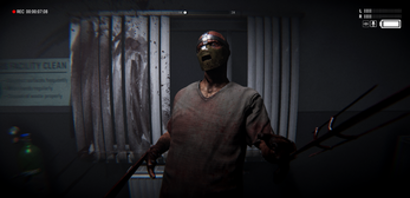 Bleakhour Image