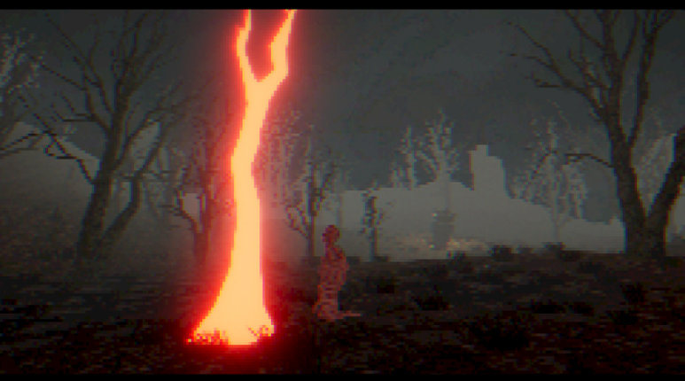 Bleeding Code screenshot