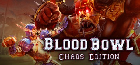 Games like Blood Bowl: Chaos Edition