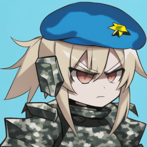 Games like Blue beret
