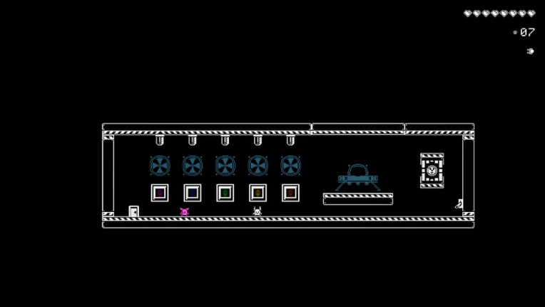 Bob Run Image