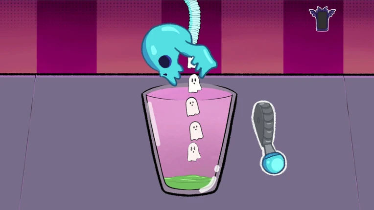 Boba Monsters screenshot