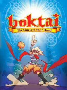 Games like Boktai: The Sun Is in Your Hand