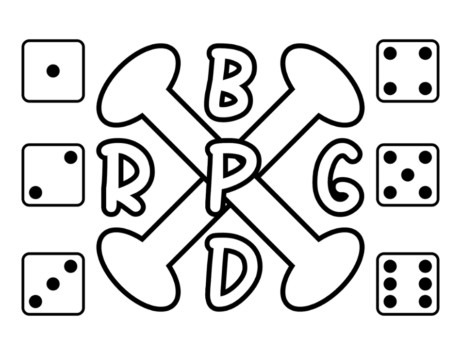 Games like Bone Dance