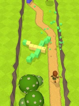Boomerang Hero! Image
