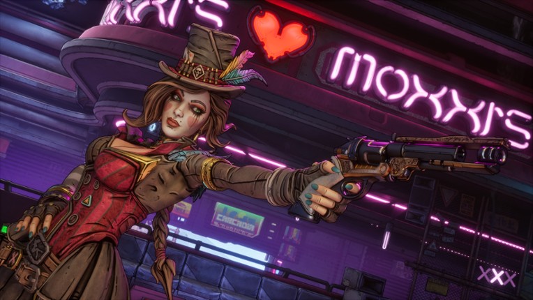 Borderlands4 Image