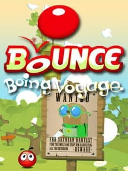 Games like Bounce Boing Voyage