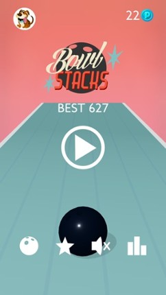 Bowl Stacks screenshot