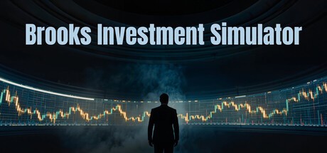 Games like Brooks Investment Simulator