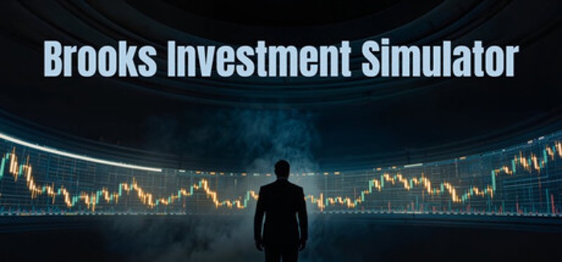 Brooks Investment Simulator Image
