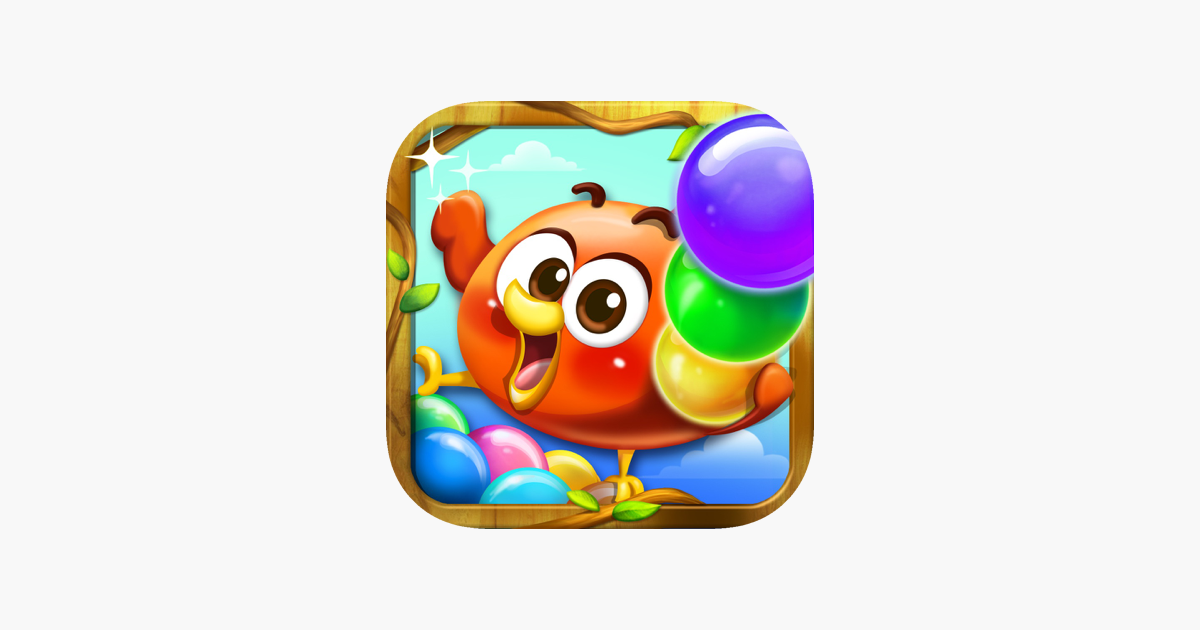 Games like Bubble Hexa