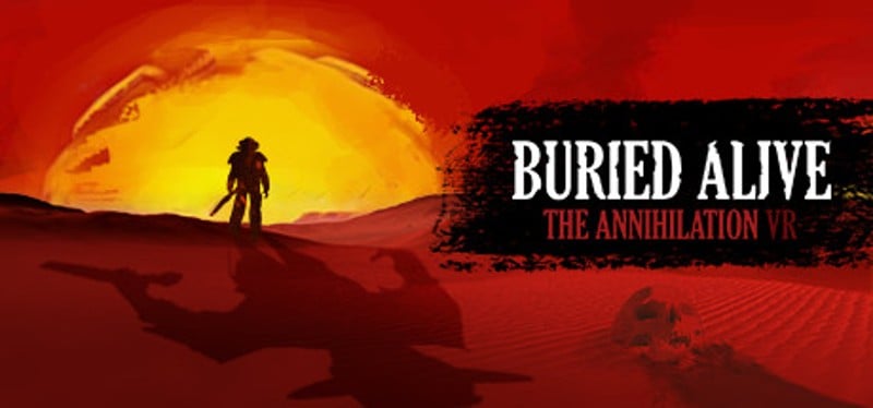 Buried Alive: The Annihilation VR Image