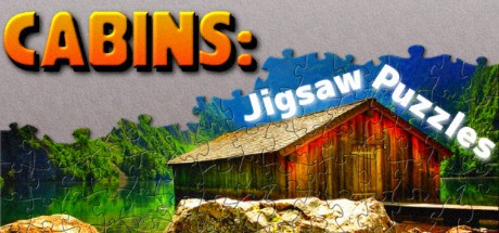 Games like Cabins: Jigsaw Puzzles