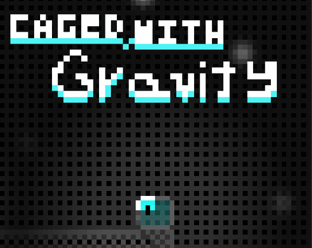 Games like Caged with Gravity