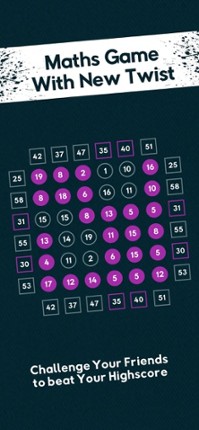 Calculus Increase Brain IQ Image