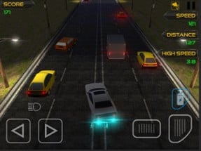 Car Traffic Racer Image