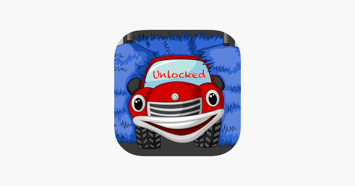 Games like Car Wash Learning Unlocked