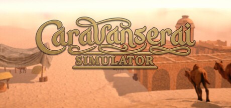 Games like Caravanserai Simulator
