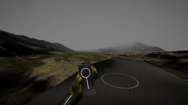 Cartographer screenshot