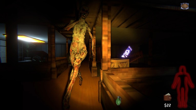 CashGrab: Refunded screenshot