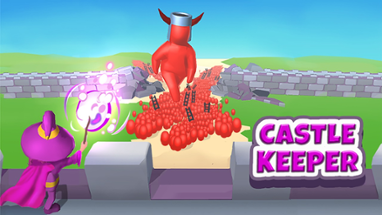 Castle Keeper Image