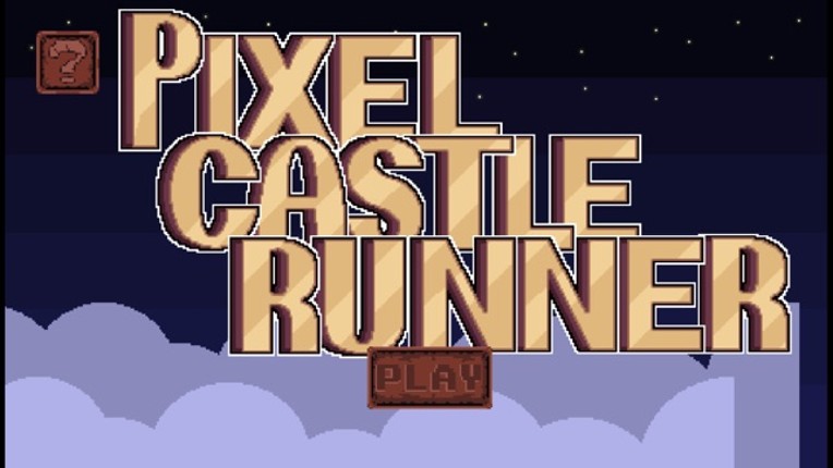 Castle Runner ~ A Dungeon Adventure For The Brave Image