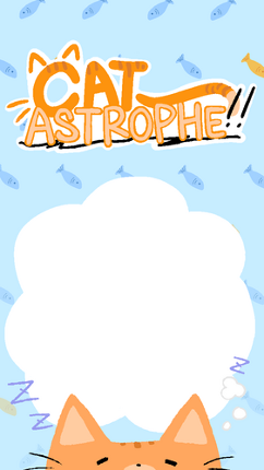 Cat'astrophe screenshot
